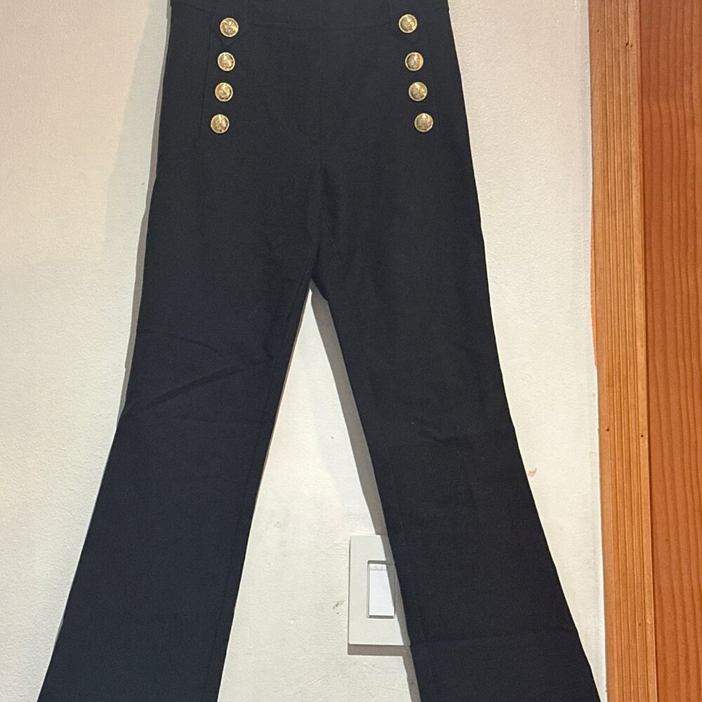 Derek Lam 10 Crosby Size 25